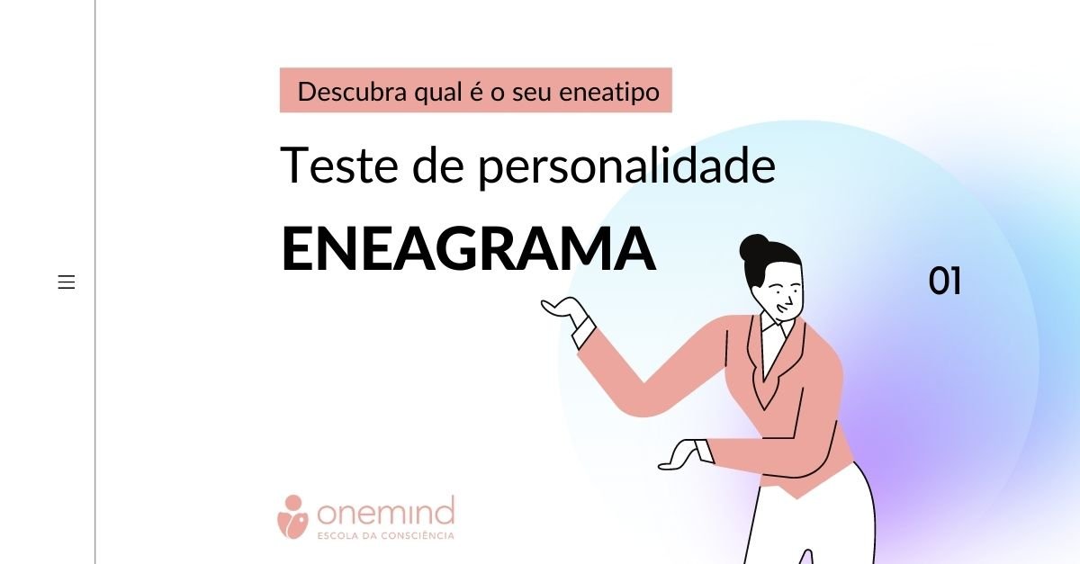 Teste de personalidade: descubra seus pontos fortes!