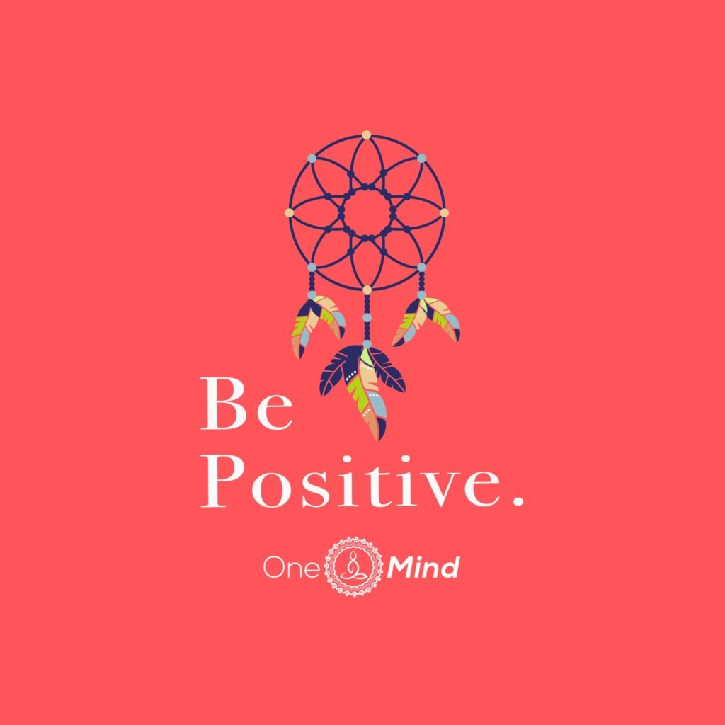 Post 3 dicas para ser mais positivo
