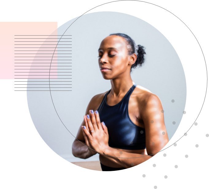 praticando mindfulness