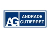 Logo da empresa Andrade Gutierrez