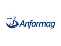 Logo da empresa Anfarmag