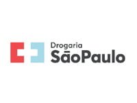Logo da empresa Drogaria São Paulo