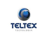 Logo da empresa Teltex
