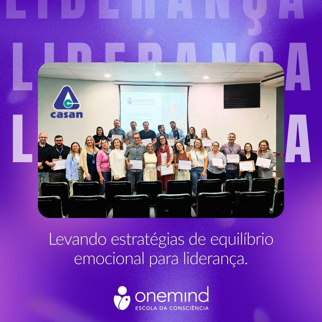 Gestão emocional para líderes