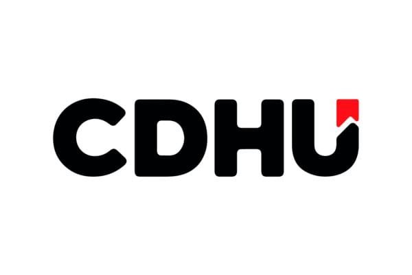 Logo cliente CDHU
