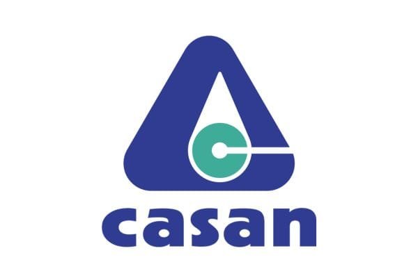 Logo Casan