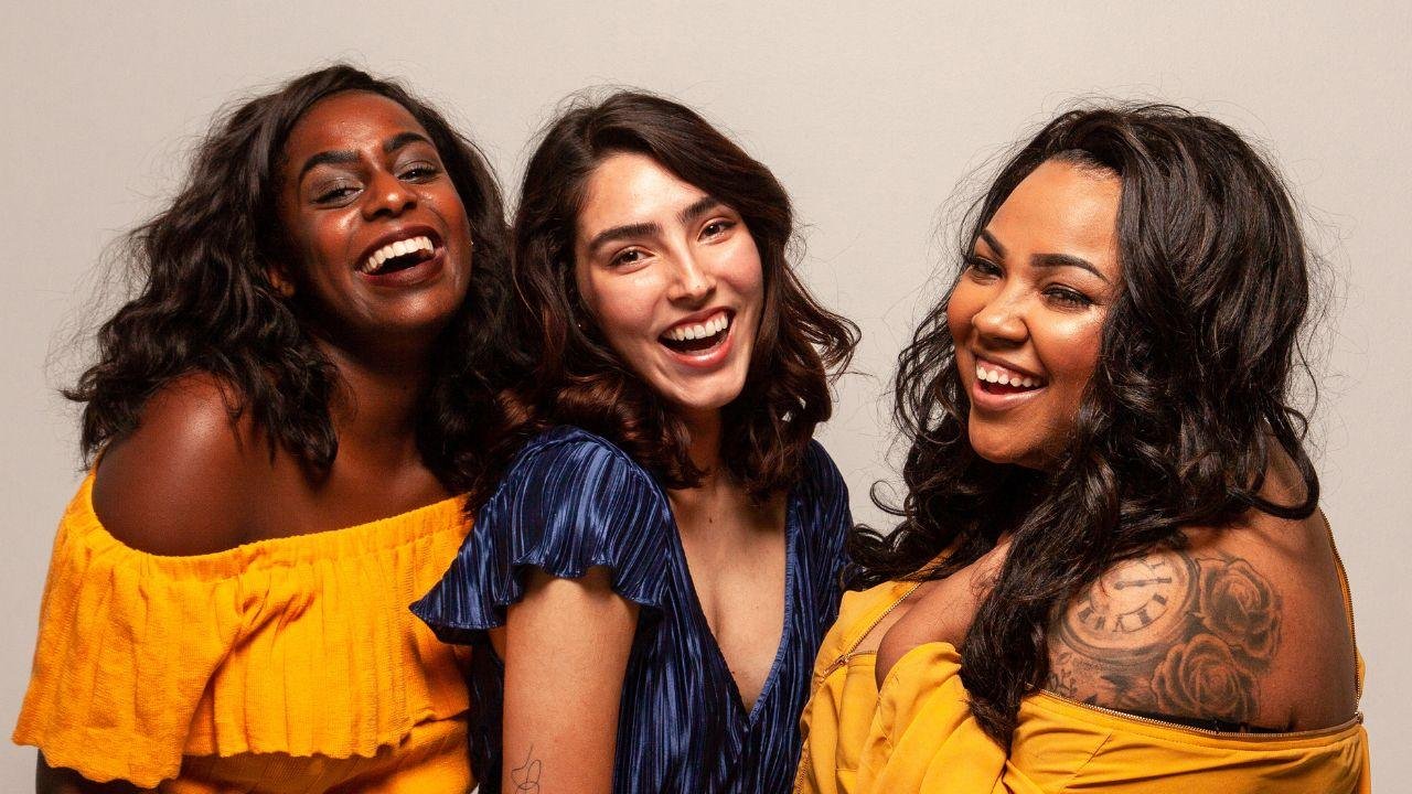 Saúde mental das mulheres