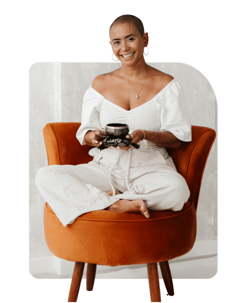 Herica Ponsiana, Fundadora da Onemind